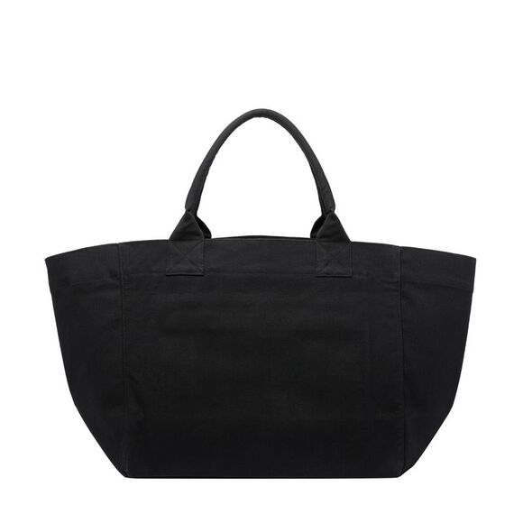 Ganni Women Xxl Cherry Tote Bag - Picture 3 of 4